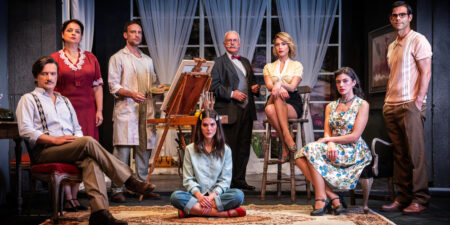 Agatha Christie: «Επιστροφή στον φόνο»