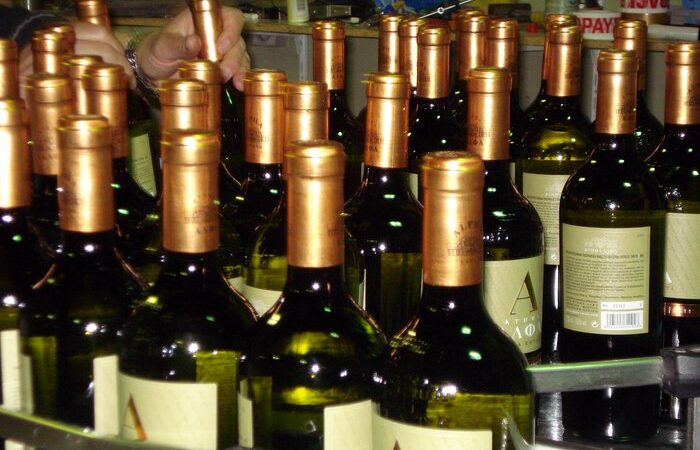 Υπογραφή ΚΥΑ για τη λειτουργία της πλατφόρμας LOTIFY (Ηλεκτρονικό Μητρώο Επιτηδευματιών Αλκοολούχων)