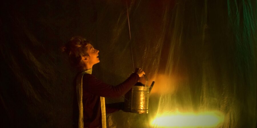 Ο Μικρός Πρίγκιπας και το Ρόδο του