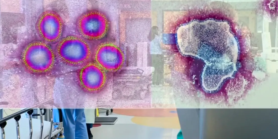 Θνησιμότητα και διάγνωση Long Covid (μακροχρόνια Covid) – Σύγκριση με την Long Flu (μακροχρόνια γρίπη)