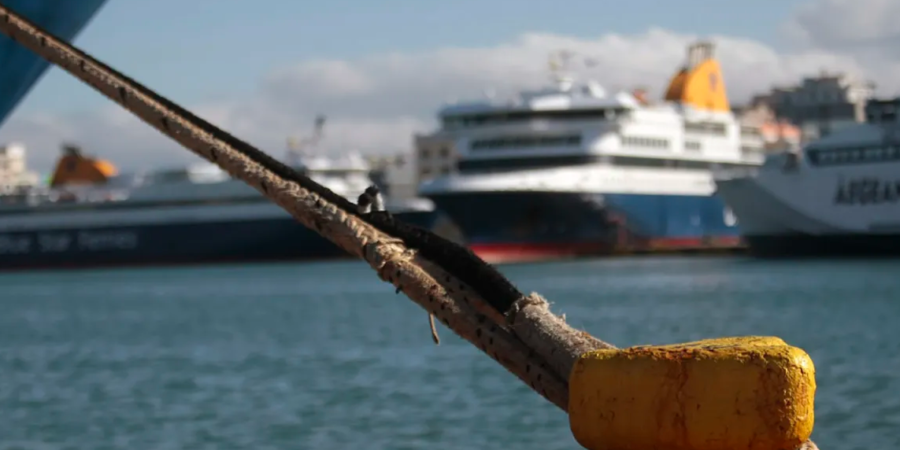 Έρχονται αυξήσεις λόγω ETS στα ακτοπλοϊκά εισιτήρια της Κρήτης