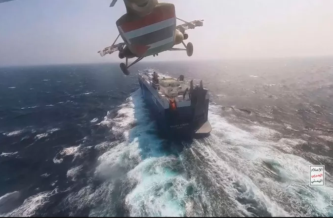 Οι τιμές του πετρελαίου αυξάνονται μετά τις επιθέσεις στην Ερυθρά Θάλασσα