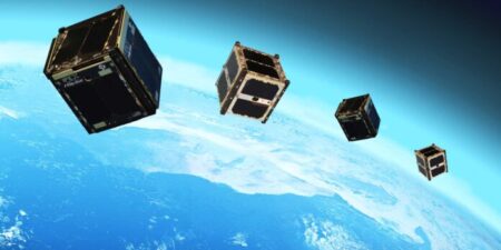Η Ελλάδα αποκτά Μικροδορυφόρους Παρατήρησης Γης