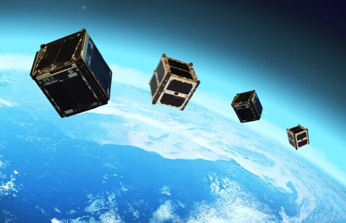 Η Ελλάδα αποκτά Μικροδορυφόρους Παρατήρησης Γης