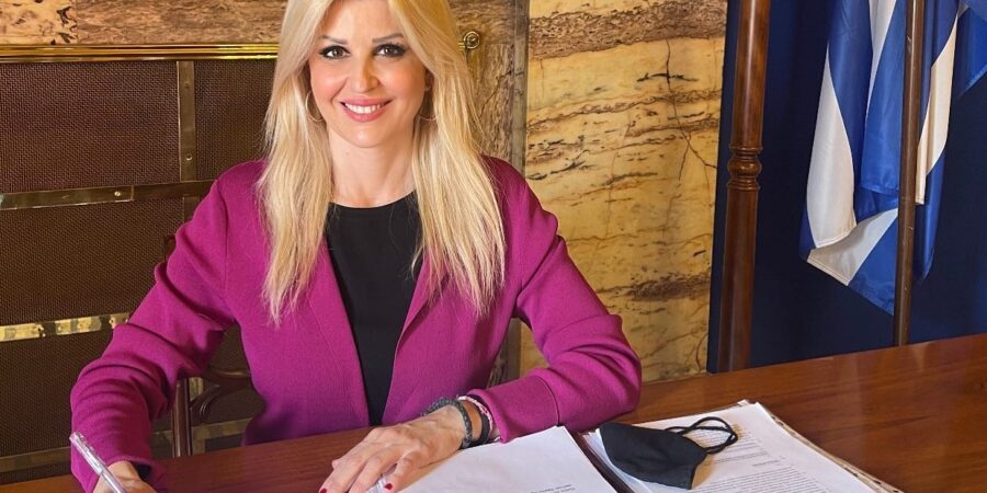 Έναρξη Ταχύρρυθμου Προγράμματος Κατάρτισης στο Επάγγελμα του Ξεναγού_Ιόνιο Πανεπιστήμιο