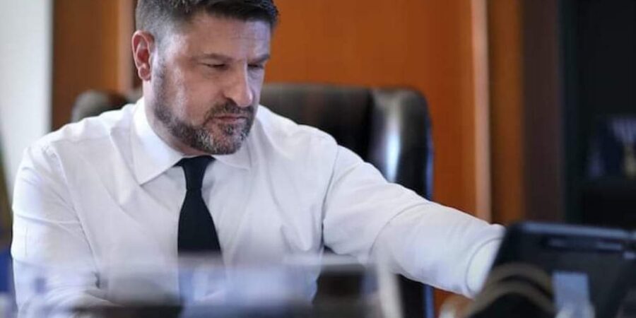 «Νέα Σελίδα, Νέα Ταυτότητα», Νέο Λογότυπο για την Περιφέρεια Αττικής (βίντεο)