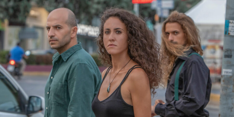 A Celebration of Contemporary Chamber Music