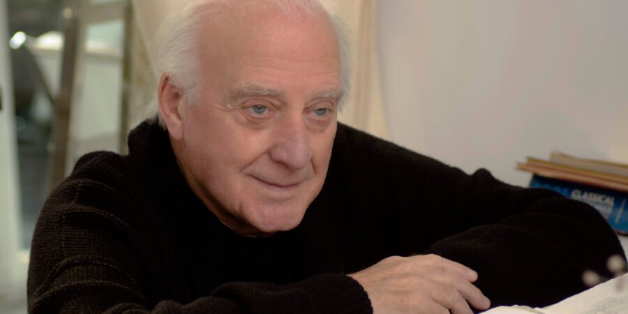 H πρωτότυπη όπερα «El Greco» του Γιώργου Χατζηνάσιου  για πρώτη φορά στο Μέγαρο