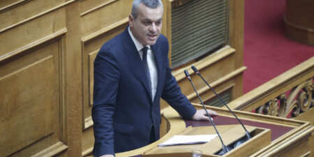 Χάρης Μαμουλάκης: Το νερό είναι δημόσιο αγαθό και οι ΔΕΥΑ πρέπει να ενισχυθούν, όχι να ξεπουληθούν