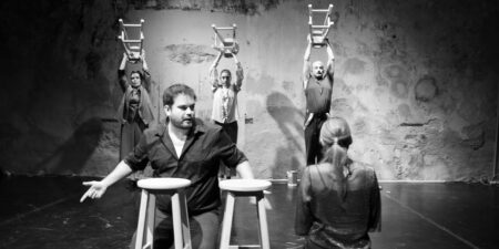 Η ερωτική ζωή των ζώων