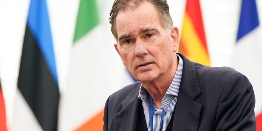 Άμεσα μέτρα κατά της ακρίβειας ζήτησε ο Νίκος Παπανδρέου στην Ευρωβουλή από τους Ευρωπαίους ηγέτες