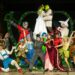 SHREK THE MUSICAL