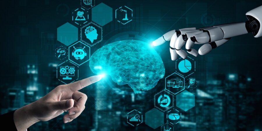 Πώς μπορεί να συμβάλει η τεχνητή νοημοσύνη στην αντιμετώπιση της κλιματικής κρίσης και τη διαχείριση των φυσικών καταστροφών