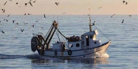 Το ΕΚ επικρίνει το σχέδιο απαγόρευσης της αλιείας σε προστατευόμενες περιοχές