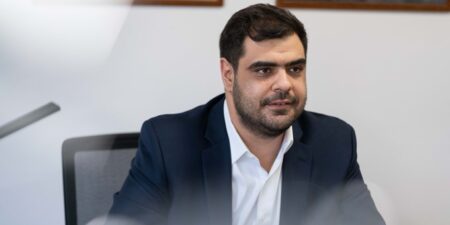 Τα πρώτα νομοσχέδια του νέου έτους