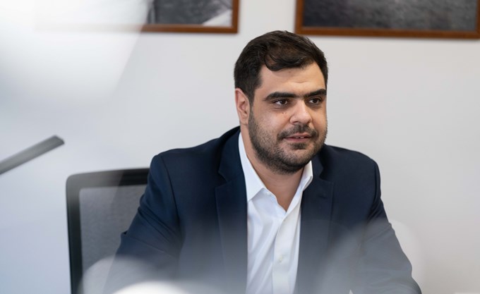 Τα πρώτα νομοσχέδια του νέου έτους