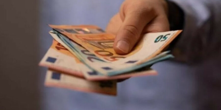 Ο «χάρτης» των πληρωμών από e-ΕΦΚΑ, ΔΥΠΑ για την περίοδο 8 έως 12 Ιανουαρίου