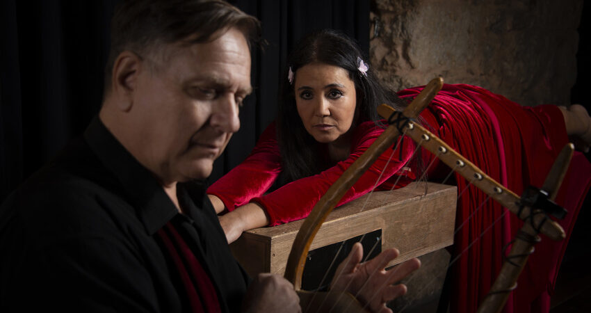 Κριτική για την παράσταση ”Φαίδρας  (Ά)τοπος”