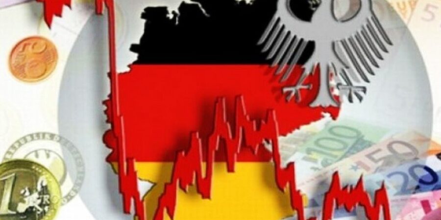 Νέα σύννεφα για τη γερμανική οικονομία