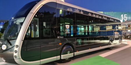 Προσφορές για την προμήθεια 100 ηλεκτρικών λεωφορείων