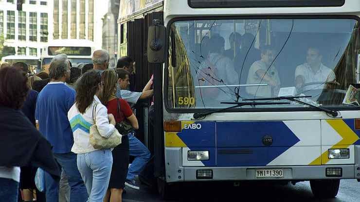 ΟΑΣΑ: Προηγμένες εφαρμογές με πολλαπλά οφέλη για το επιβατικό κοινό