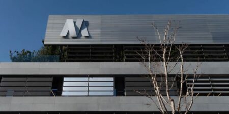 Μεγάλη χρηματοδότηση €400εκ της Ευρωπαϊκής Τράπεζας Επενδύσεων (ΕΤΕπ) στην MYTILINEOS