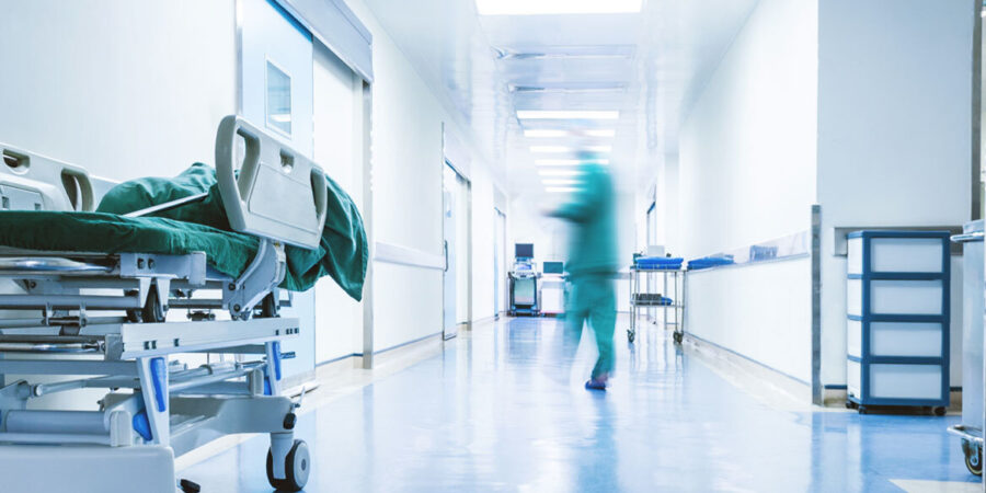 ΑΣΕΠ: Ξεκίνησαν οι αιτήσεις για τις διοικήσεις στα νοσοκομεία