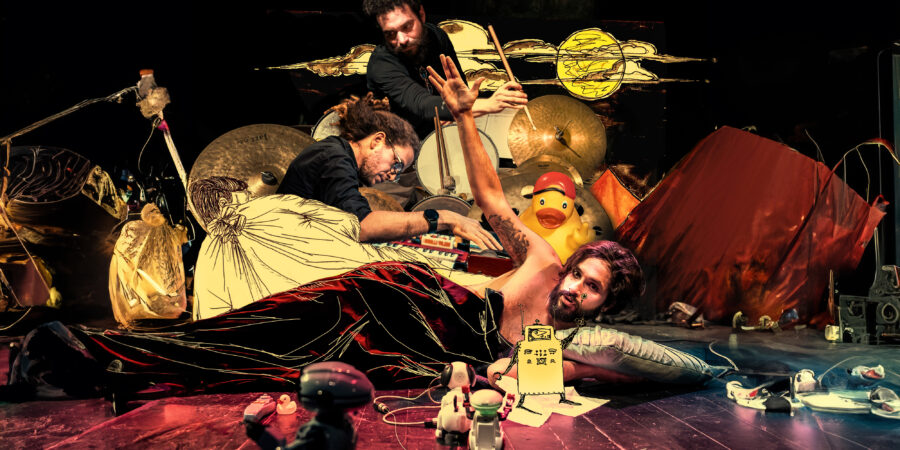 ΝΥΞ Λος Ιστορίας Περίεργας