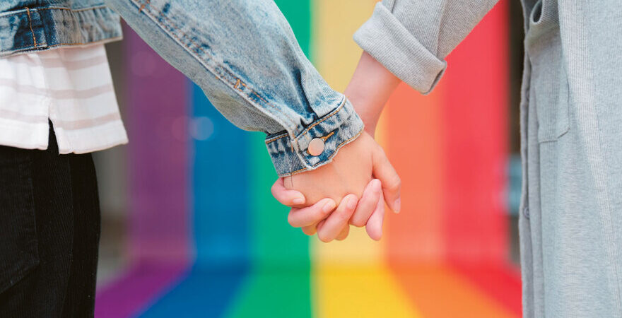 Σε δημόσια διαβούλευση το νομοσχέδιο για τα ομόφυλα ζευγάρια