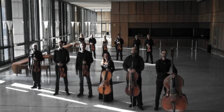 Athens Classical Players