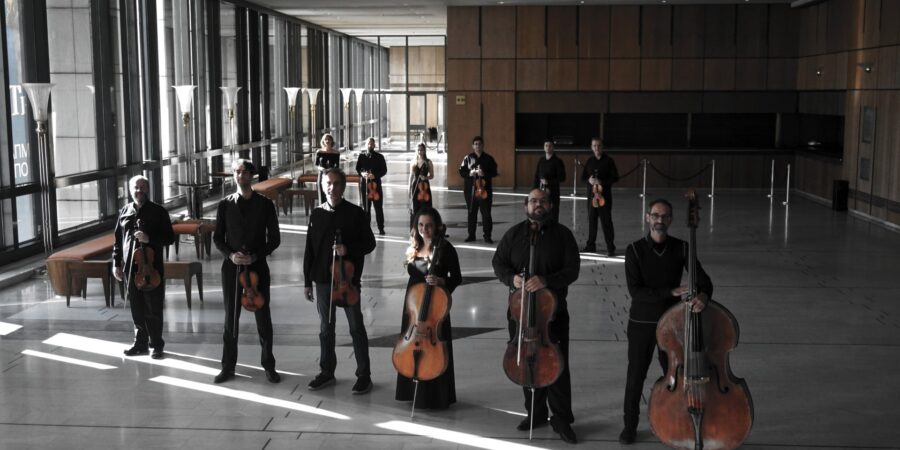 Athens Classical Players