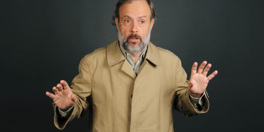 Η αναπαράσταση της δίκης του Σωκράτη