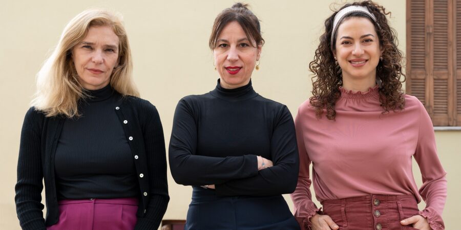 Ο άντρας μου