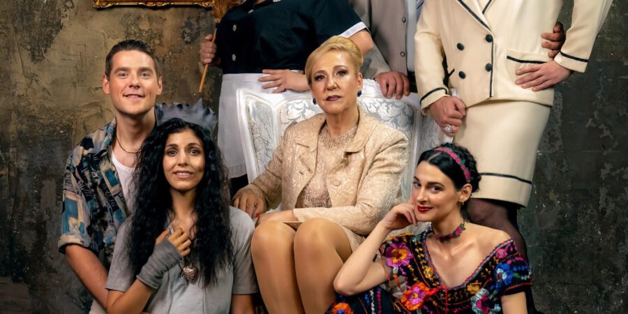 «ΤΕΛΕΝΟΒΕΛΑ»