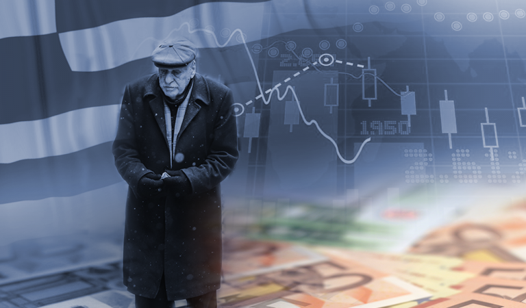 ΙΜΕ ΓΣΕΒΕΕ: Αρνητικές είναι οι προσδοκίες των νοικοκυριών για το 2024