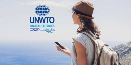 Ο Παγκόσμιος Οργανισμός Τουρισμού αλλάζει όνομα και γίνεται ΟΗΕ Τουρισμός