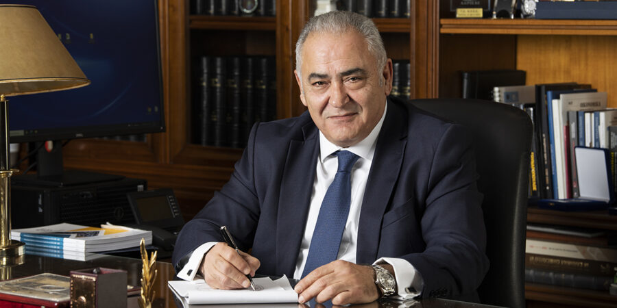 Γ. Χατζηθεοδοσίου: Απαιτείται άμεση παρέμβαση της Πολιτείας για το θέμα των POS