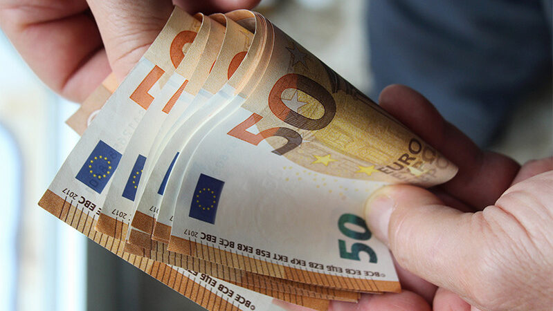 Ο «χάρτης» των πληρωμών από e-ΕΦΚΑ, ΔΥΠΑ έως τις 5 Ιανουαρίου