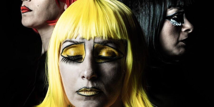 Μετά τη βροχή