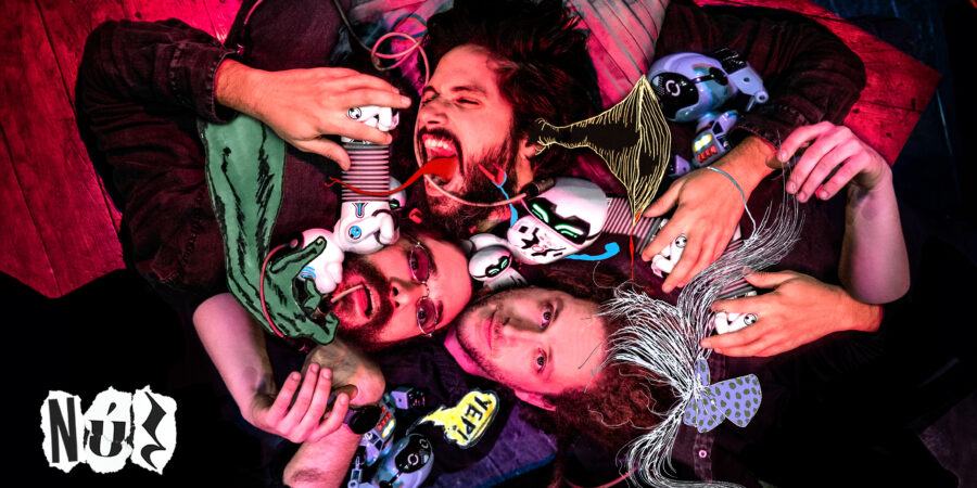 ΝΥΞ Λος Ιστορίας Περίεργας