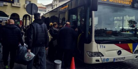 Έξι αλήθειες για τον νέο Κανονισμό Δικαιωμάτων των Επιβατών στα ΜΜΜ