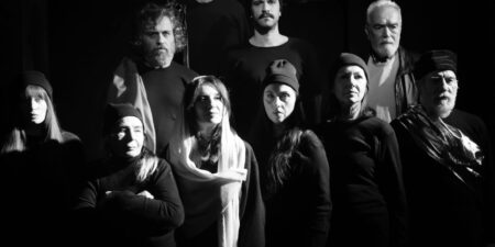 Για την παράσταση ”ΟΙΔΙΠΟΥΣ ΤΥΡΑΝΝΟΣ του ΣΟΦΟΚΛΗ – Η ΑΛΛΗ ΑΝΑΠΑΡΑΣΤΑΣΗ”