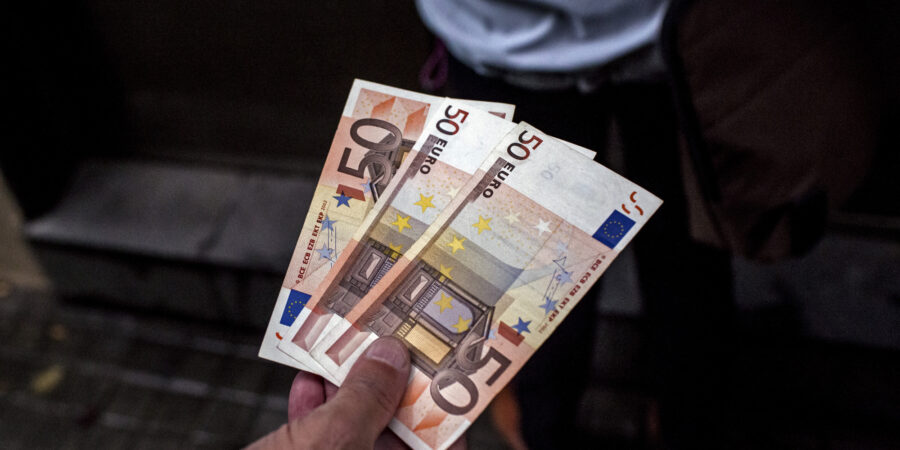 Ο «χάρτης» των πληρωμών από e-ΕΦΚΑ, ΔΥΠΑ για την περίοδο 5 Φεβρουαρίου έως 9 Φεβρουαρίου