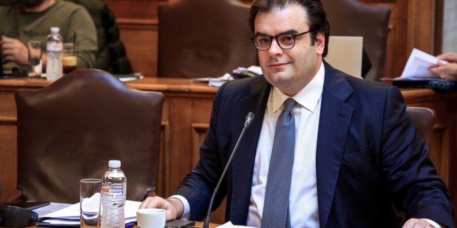 Κ. Πιερρακάκης: Χρειάζεται αλλαγή του άρθρου 16, αλλά η χώρα δεν μπορεί να περιμένει