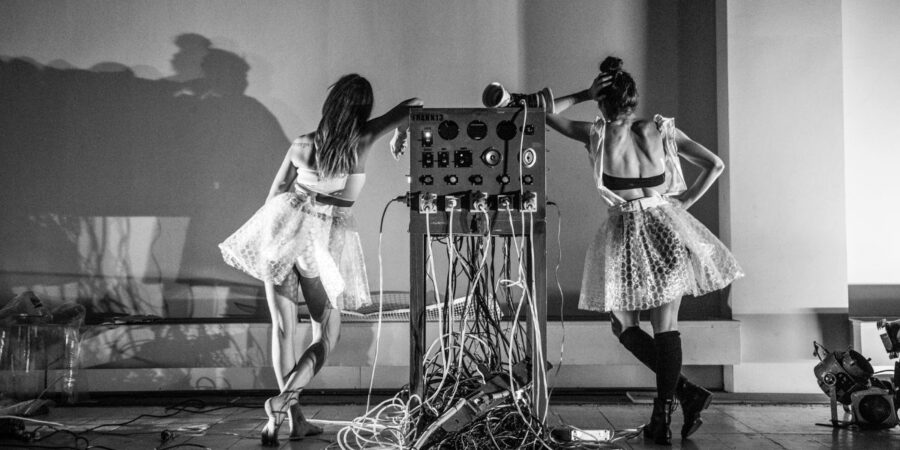 o ”ΑΛΓΟ-ΡΥΘΜΟΣ”