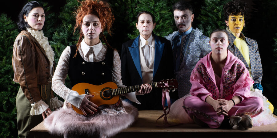 «Οι ληστές»