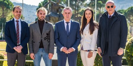 H ‘’Δύναμη του Ονείρου’’ φτάνει σε κάθε γωνιά της Ελλάδας