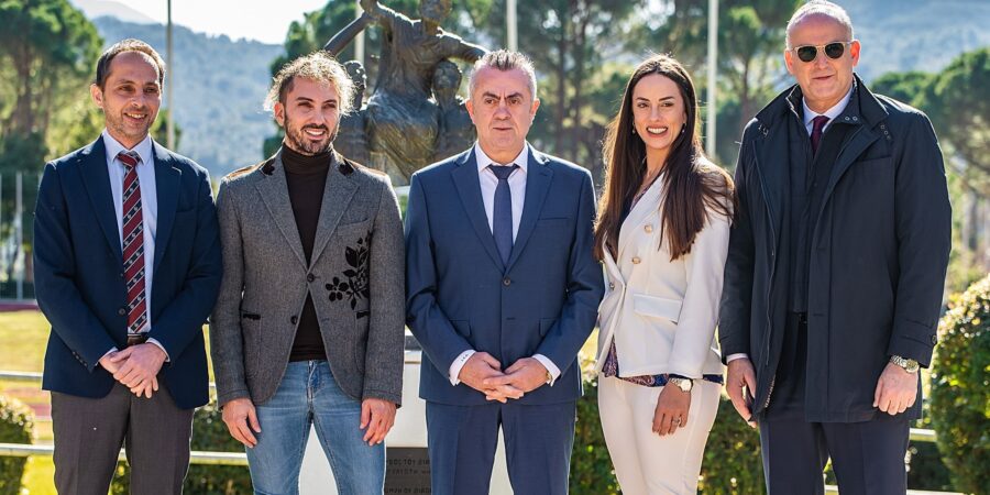 H ‘’Δύναμη του Ονείρου’’ φτάνει σε κάθε γωνιά της Ελλάδας