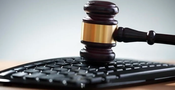 Ηλεκτρονικά οι επιδόσεις τριών εγγράφων της Ποινικής Δίκης