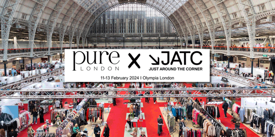 Enterprise Greece: Με 16 εταιρείες η Ελλάδα στις διεθνείς εκθέσεις μόδας Pure London x Just Around the Corner (JATC) και SCOOP